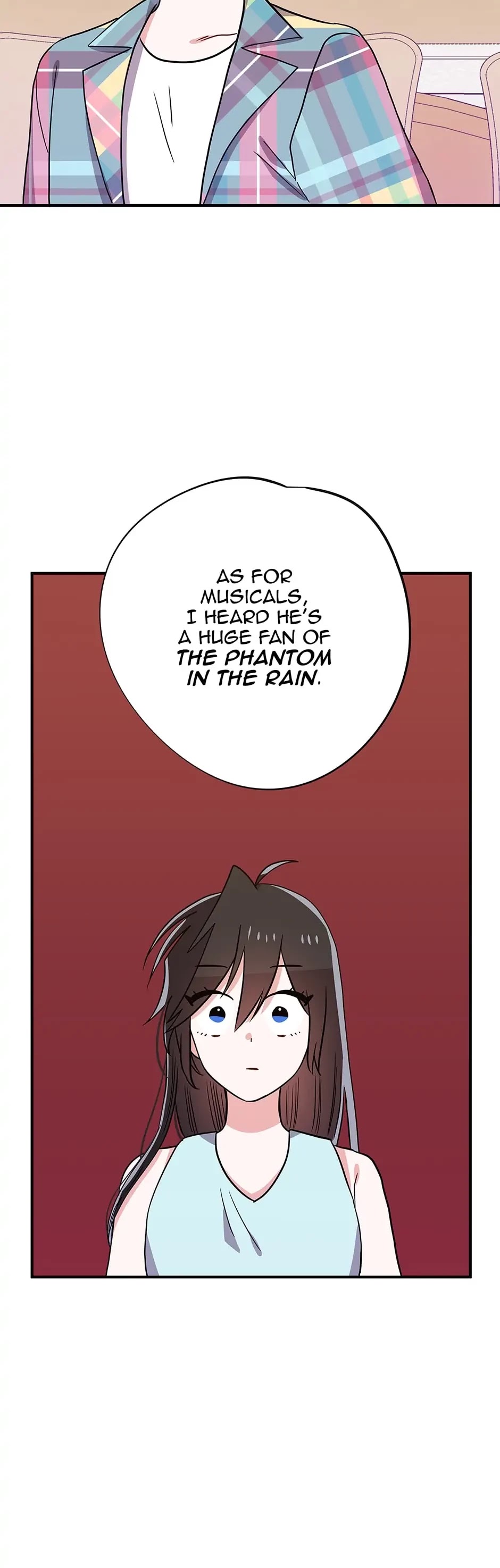 Please Save My Husband Chapter 75 page 53 - Chapter 75: Advanced Items