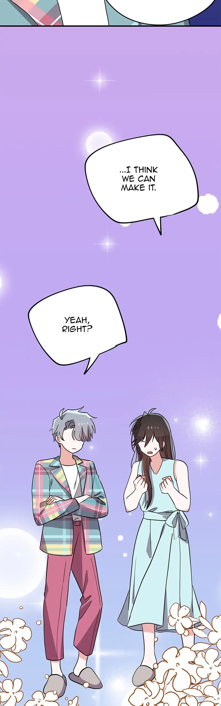 Please Save My Husband Chapter 75 page 55 - Chapter 75: Advanced Items