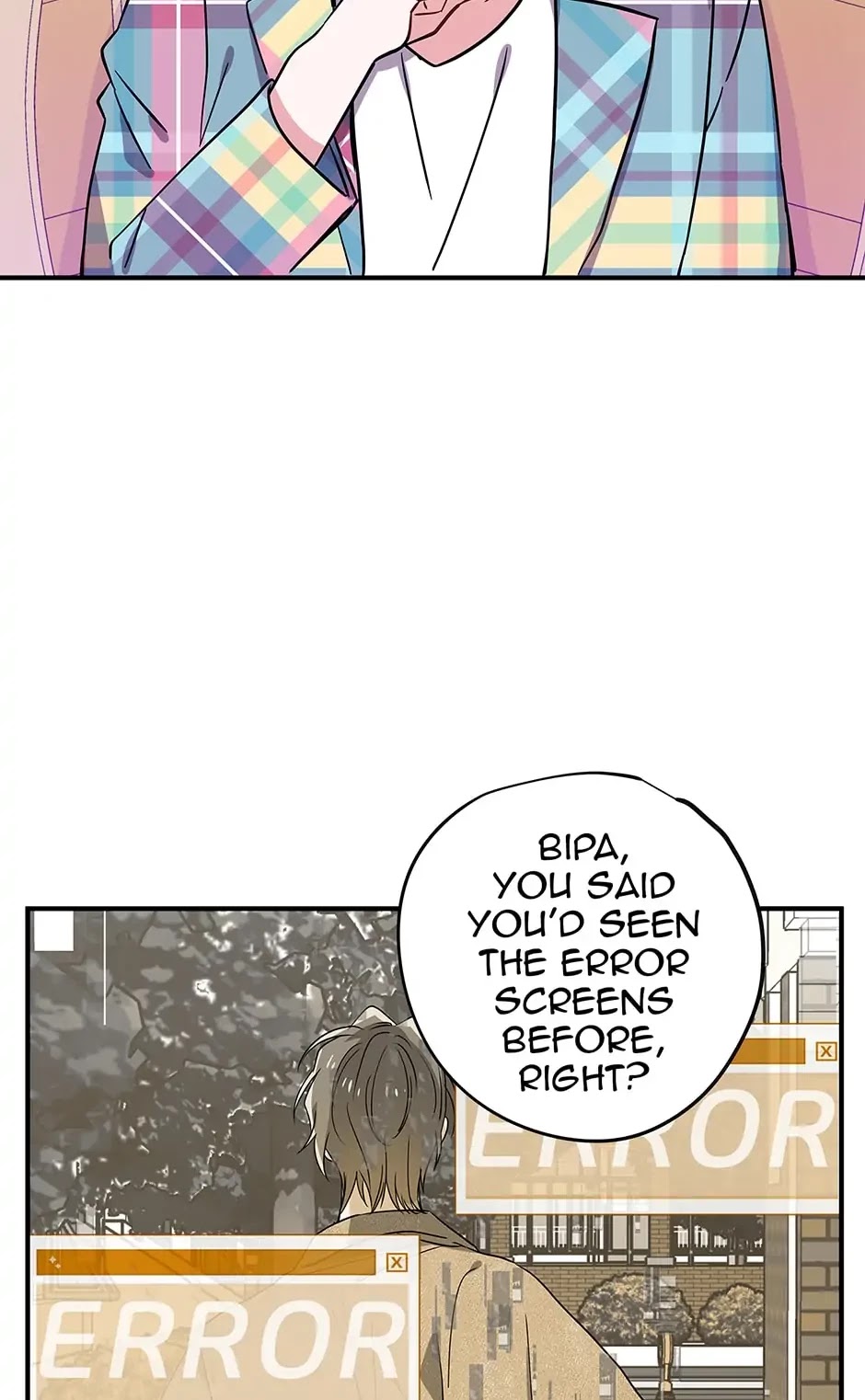 Please Save My Husband Chapter 75 page 7 - Chapter 75: Advanced Items