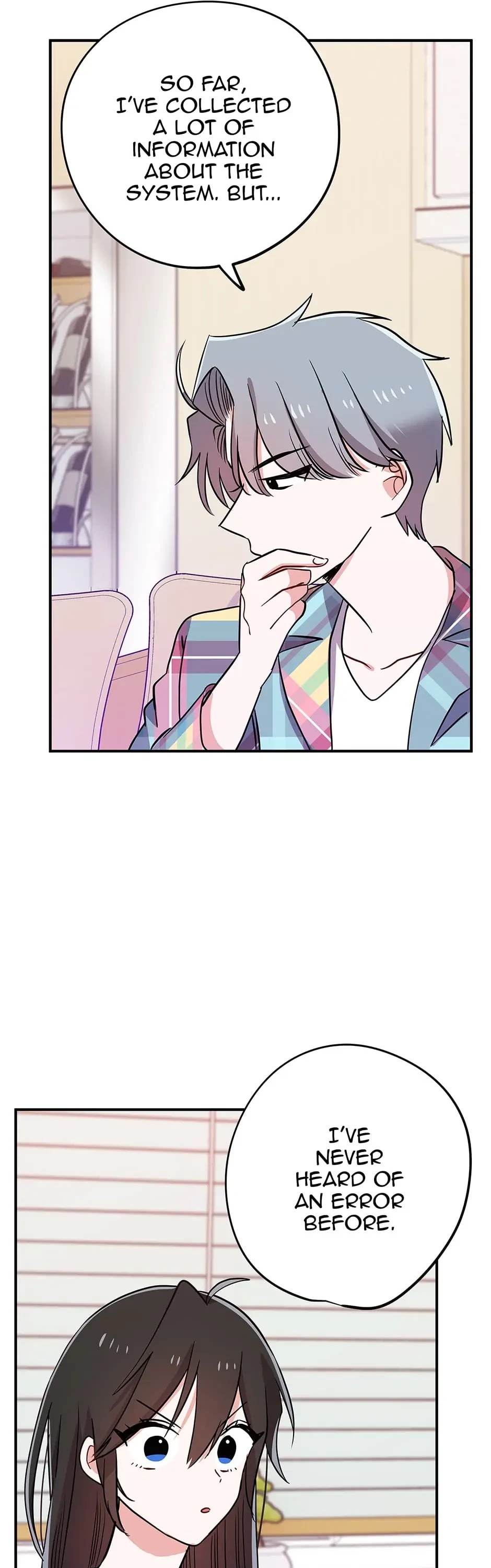 Please Save My Husband Chapter 75 page 9 - Chapter 75: Advanced Items