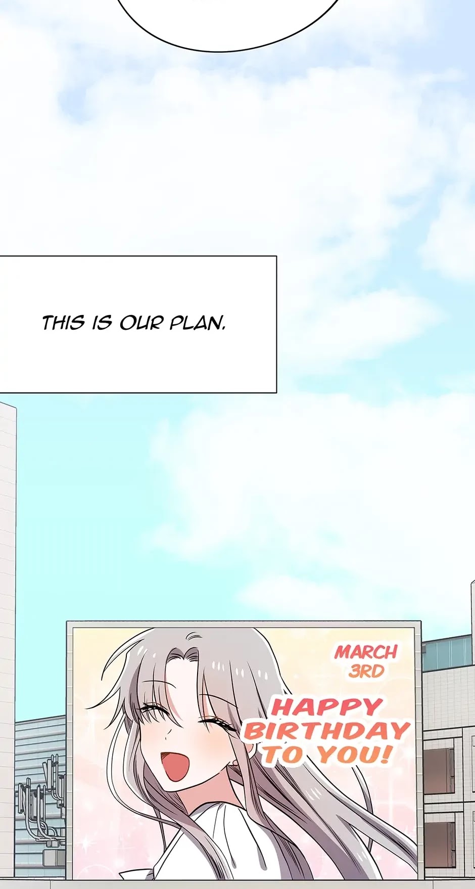 Please Save My Husband Chapter 76 page 12 - Chapter 76: Private Jet
