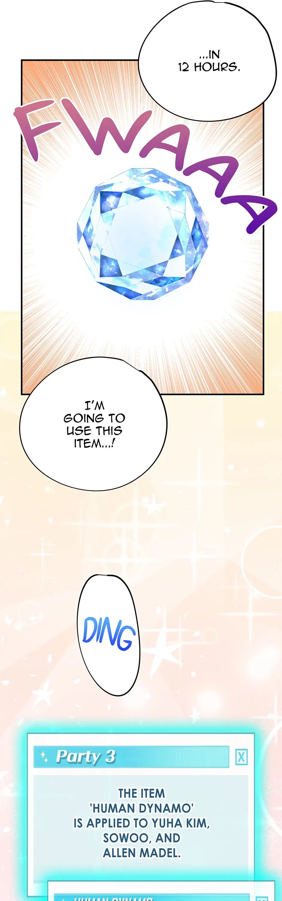 Please Save My Husband Chapter 76 page 16 - Chapter 76: Private Jet