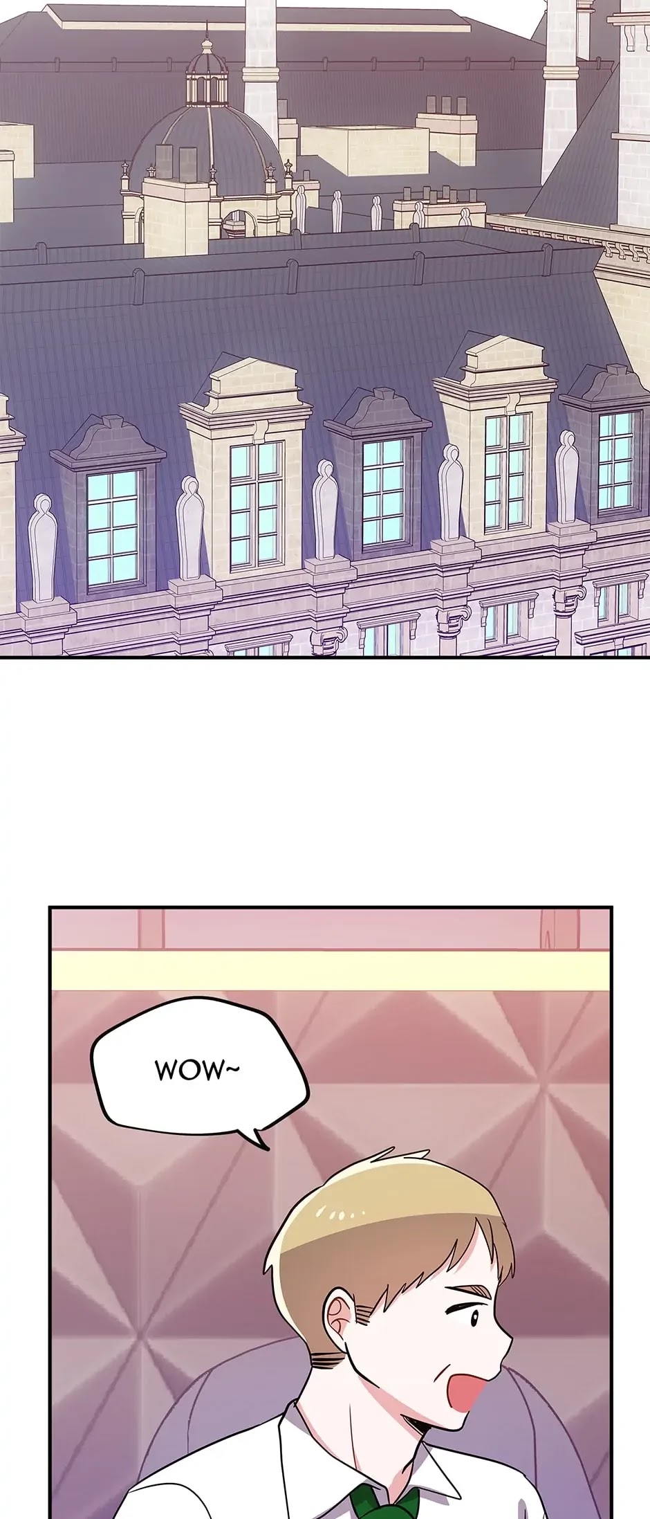 Please Save My Husband Chapter 76 page 18 - Chapter 76: Private Jet