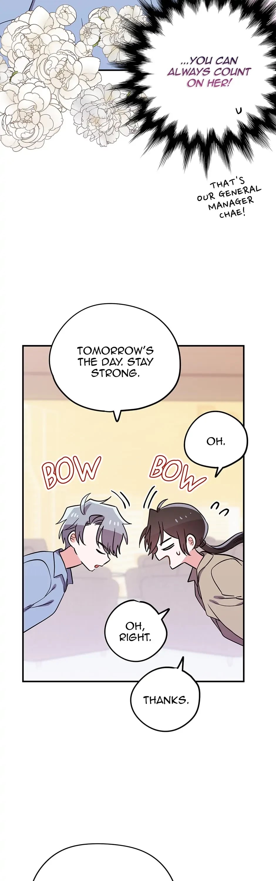 Please Save My Husband Chapter 76 page 24 - Chapter 76: Private Jet