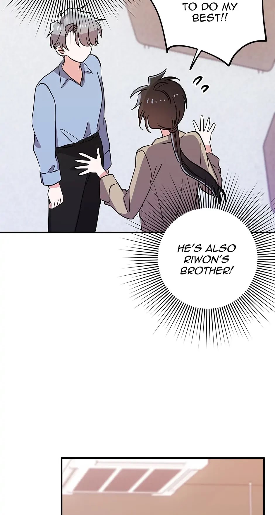 Please Save My Husband Chapter 76 page 26 - Chapter 76: Private Jet