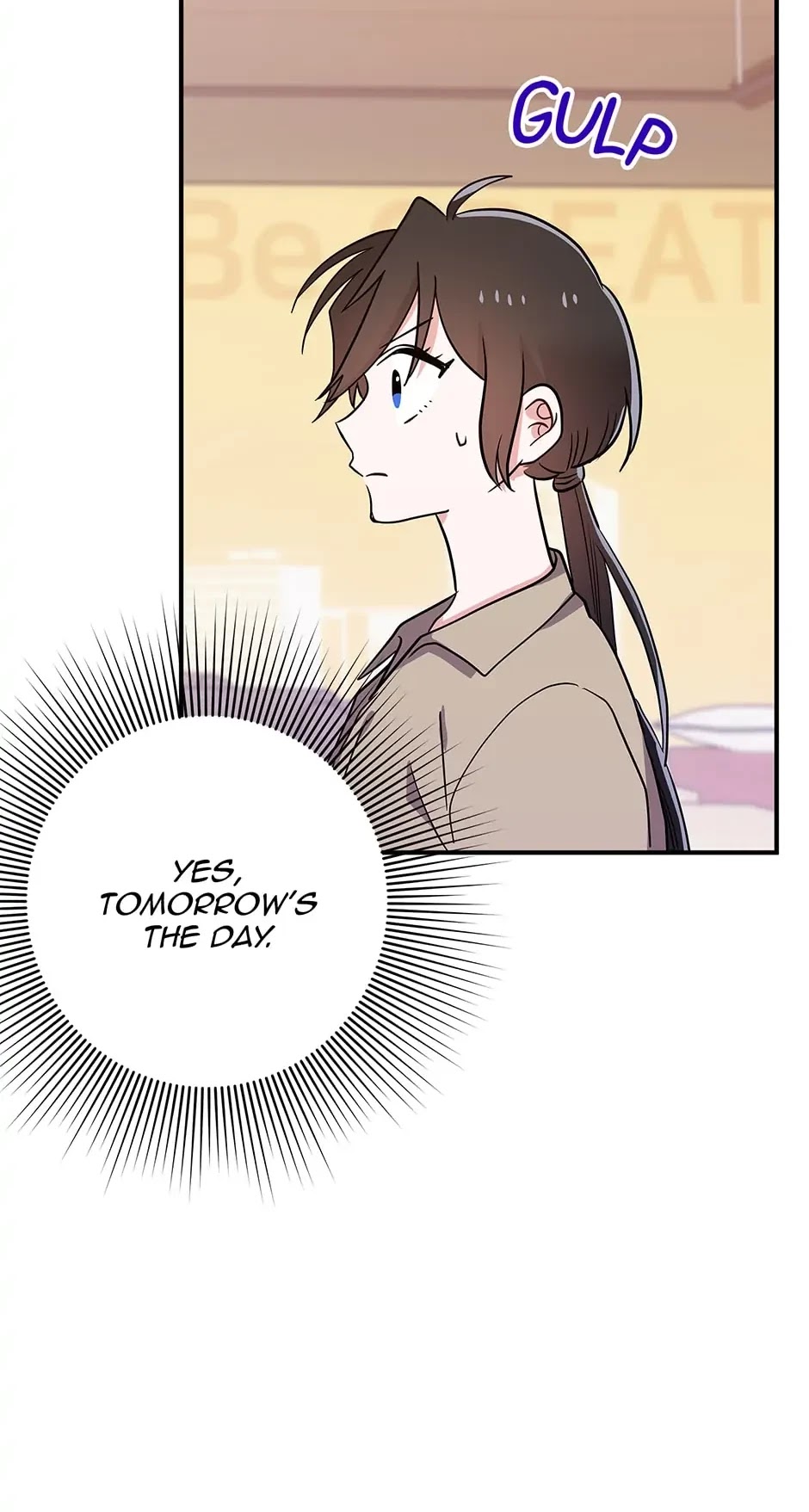 Please Save My Husband Chapter 76 page 27 - Chapter 76: Private Jet