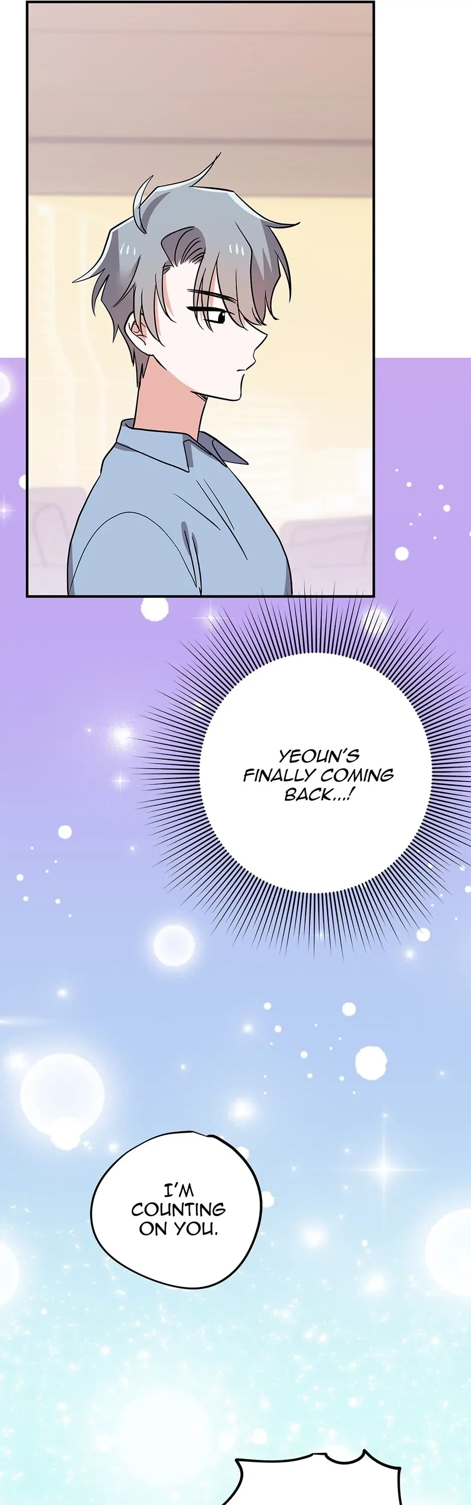Please Save My Husband Chapter 76 page 28 - Chapter 76: Private Jet