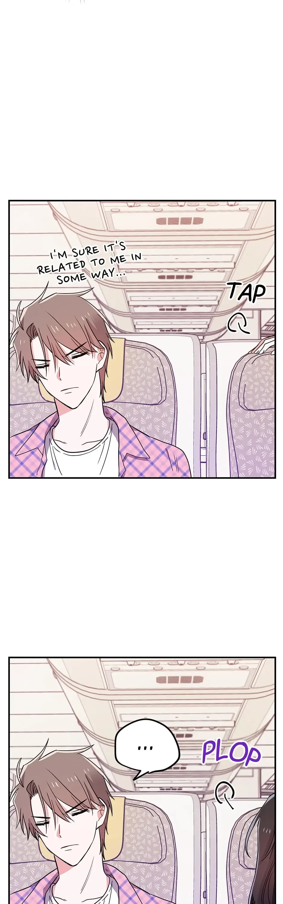 Please Save My Husband Chapter 76 page 40 - Chapter 76: Private Jet