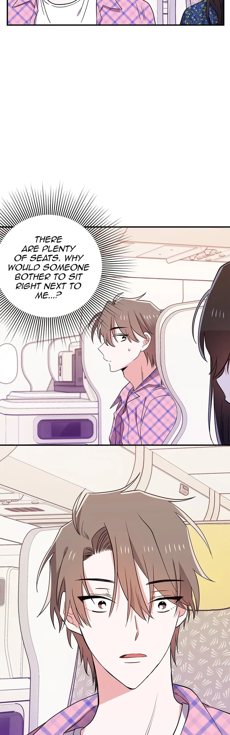 Please Save My Husband Chapter 76 page 41 - Chapter 76: Private Jet