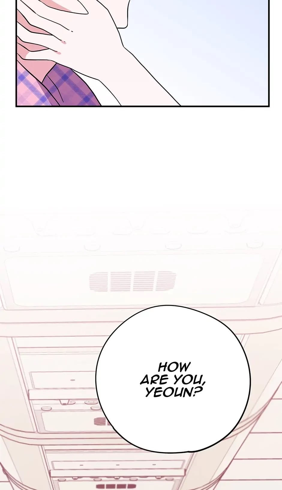Please Save My Husband Chapter 76 page 43 - Chapter 76: Private Jet
