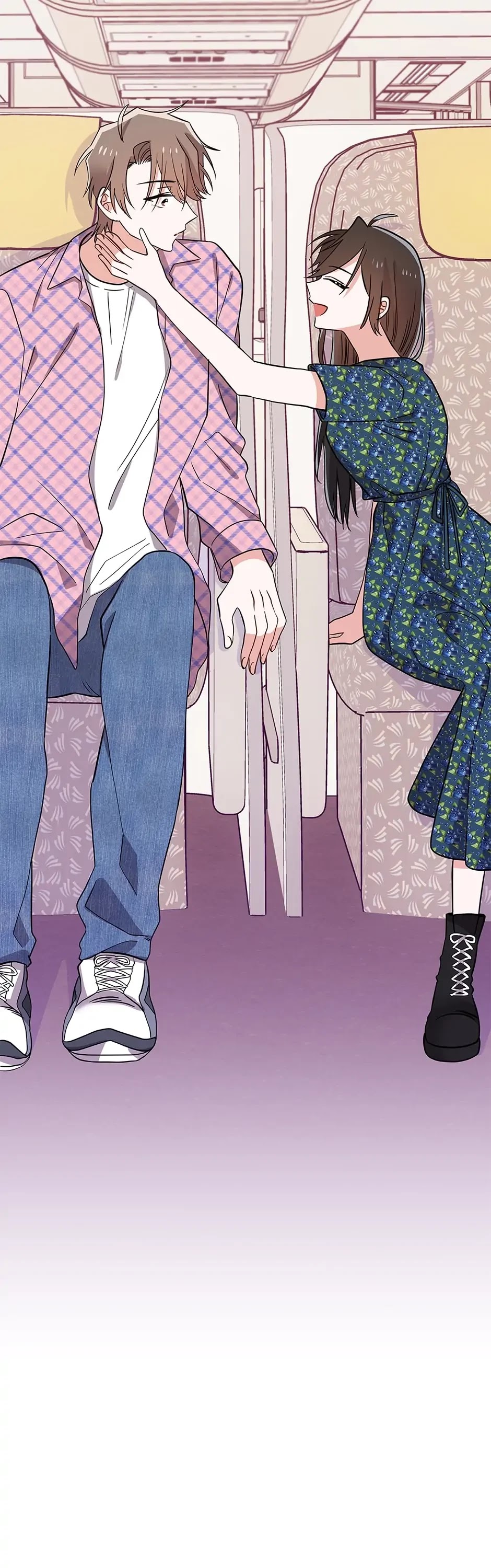 Please Save My Husband Chapter 76 page 44 - Chapter 76: Private Jet