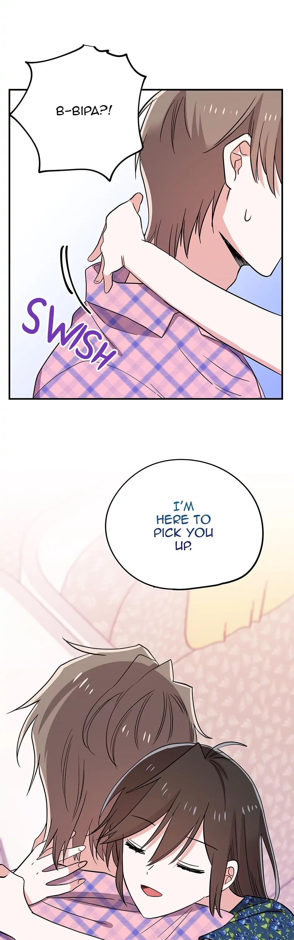Please Save My Husband Chapter 76 page 45 - Chapter 76: Private Jet