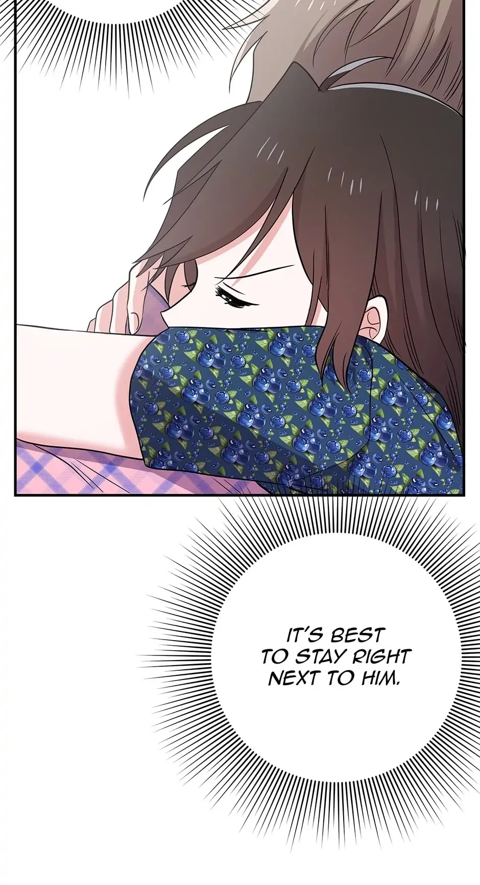 Please Save My Husband Chapter 76 page 47 - Chapter 76: Private Jet