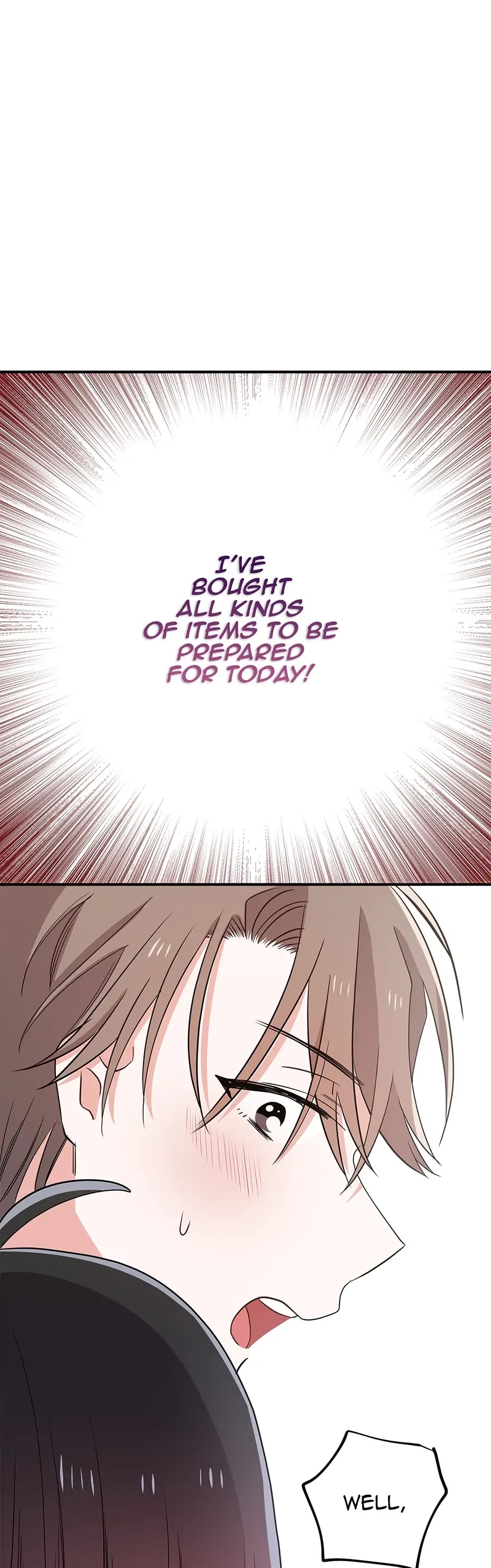 Please Save My Husband Chapter 76 page 48 - Chapter 76: Private Jet