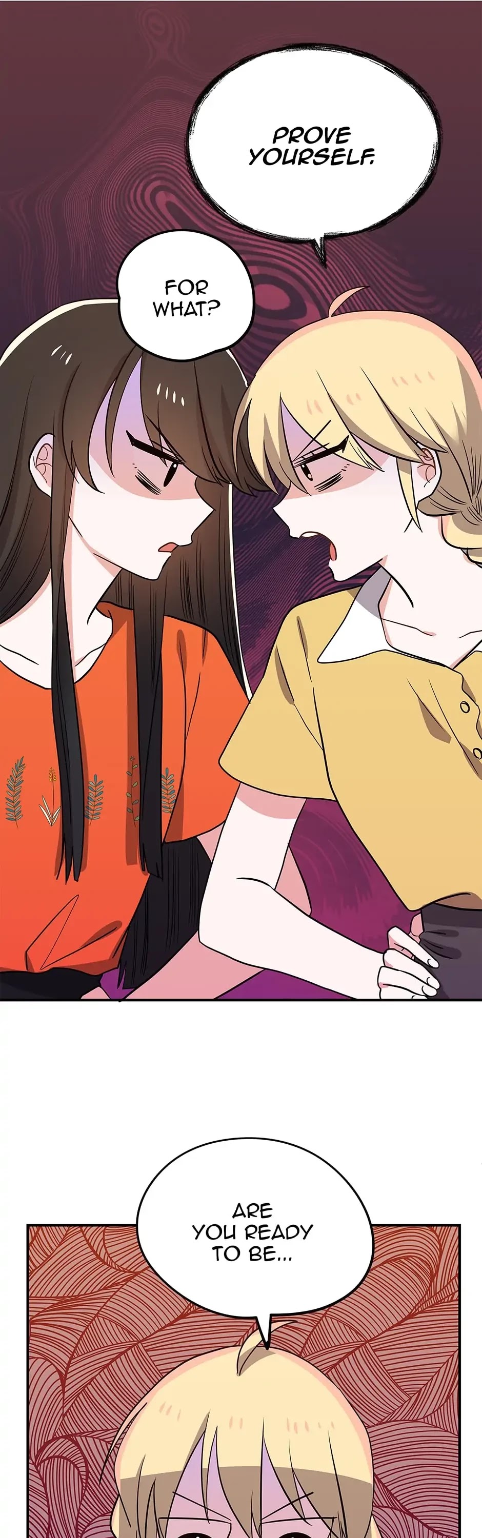 Please Save My Husband Chapter 76 page 5 - Chapter 76: Private Jet