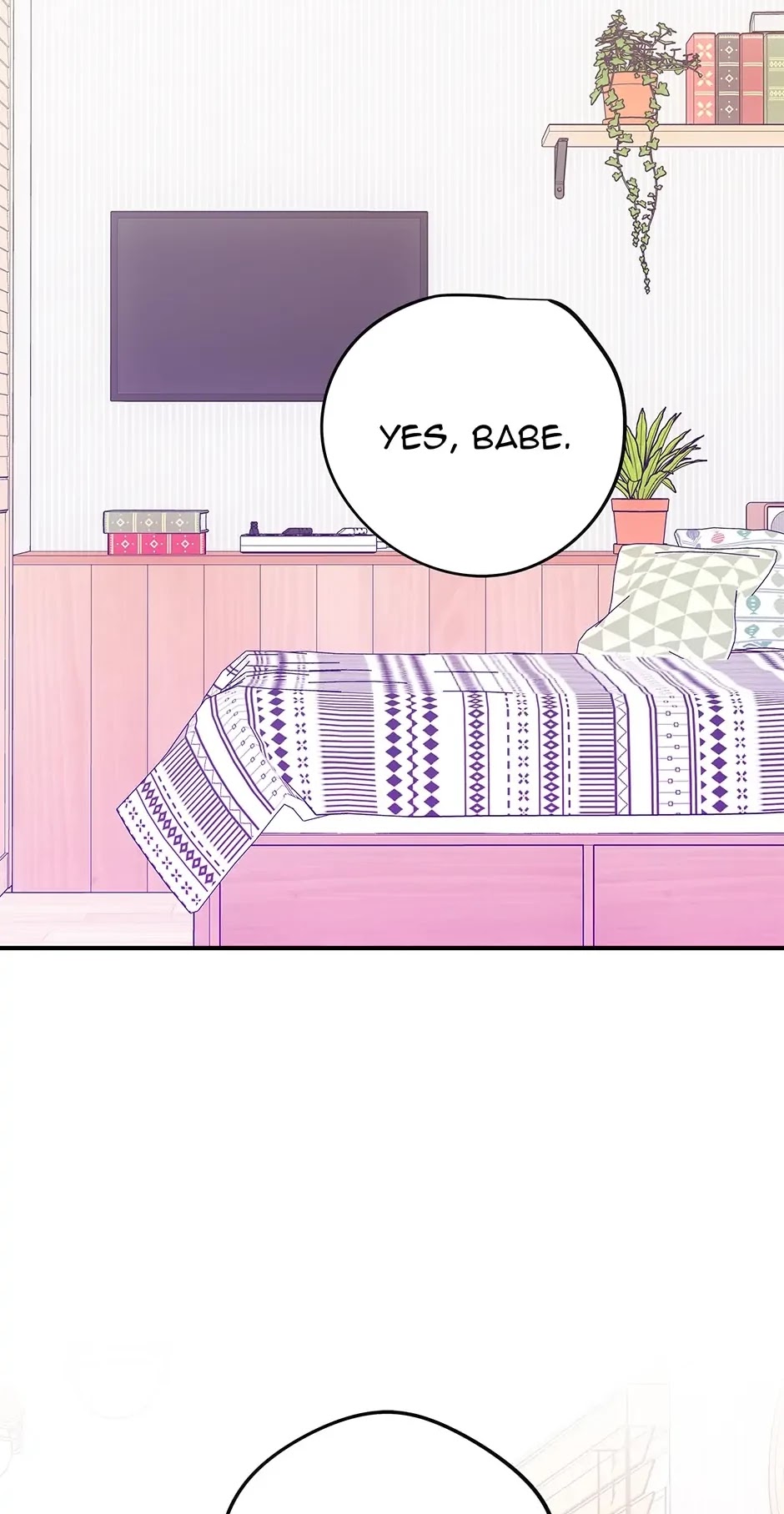 Please Save My Husband Chapter 76 page 7 - Chapter 76: Private Jet