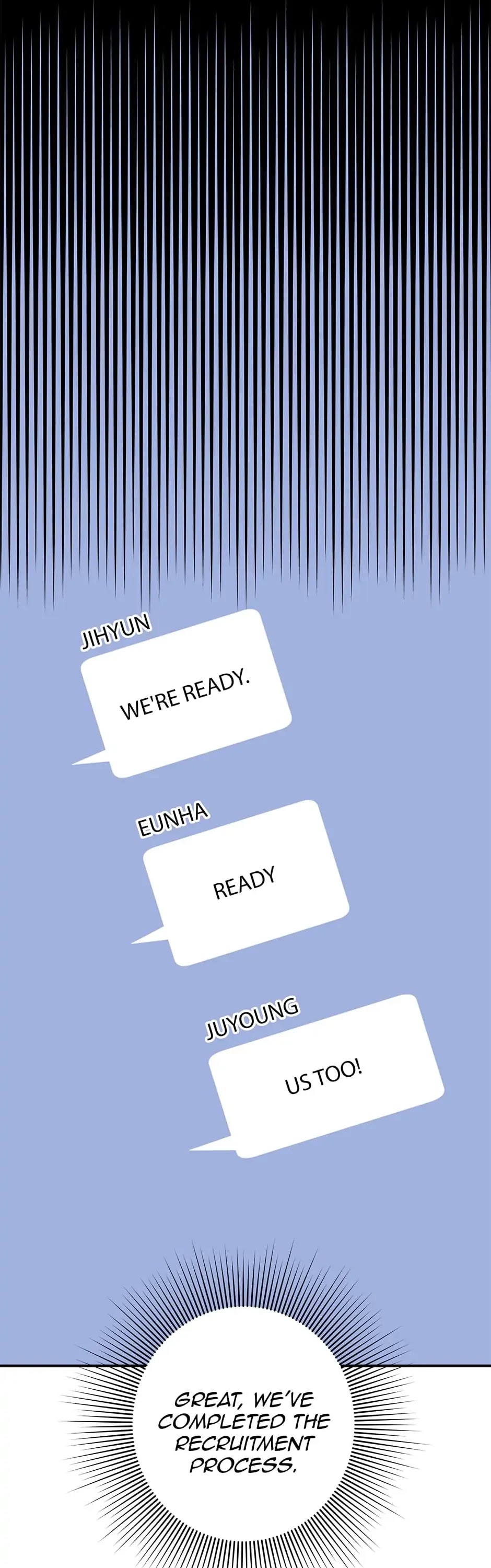Please Save My Husband Chapter 76 page 9 - Chapter 76: Private Jet