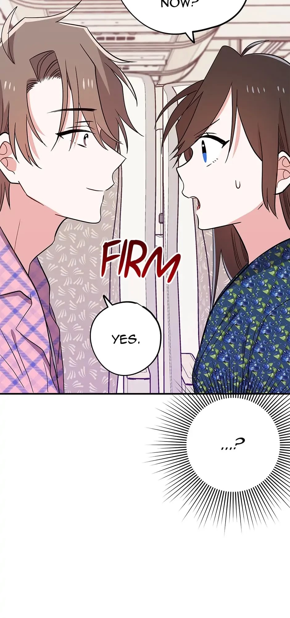 Please Save My Husband Chapter 77 page 11 - Chapter 77: Plane Problems