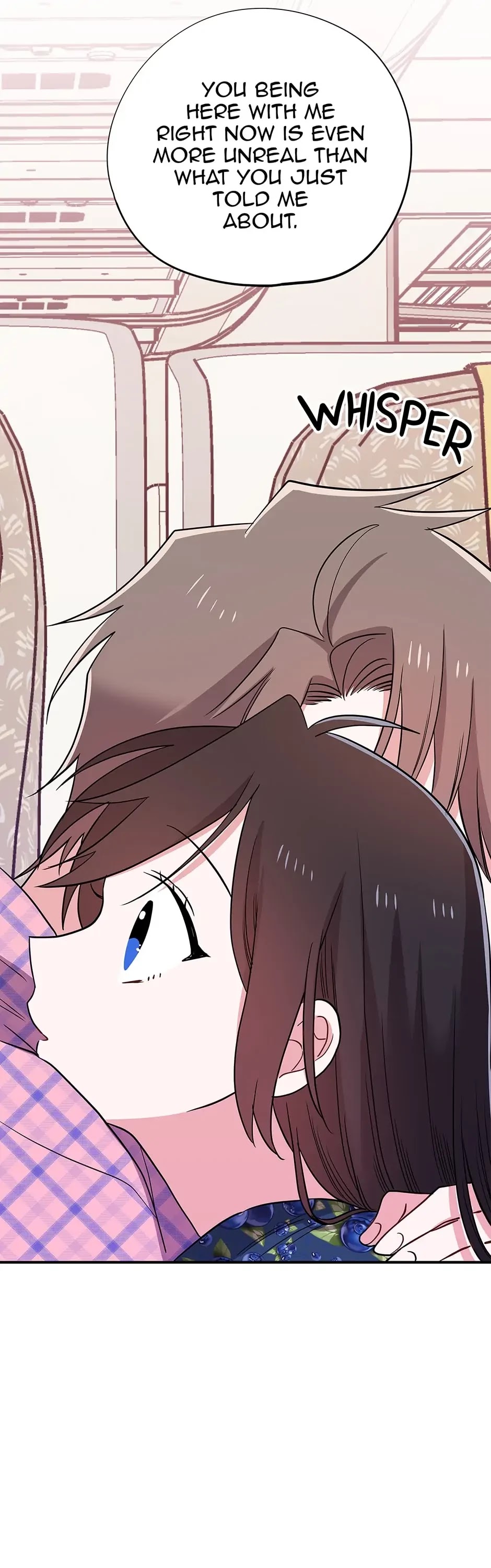 Please Save My Husband Chapter 77 page 13 - Chapter 77: Plane Problems