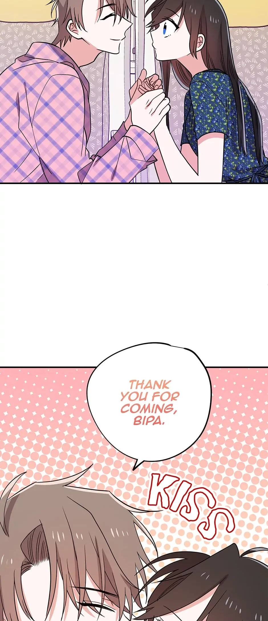 Please Save My Husband Chapter 77 page 15 - Chapter 77: Plane Problems