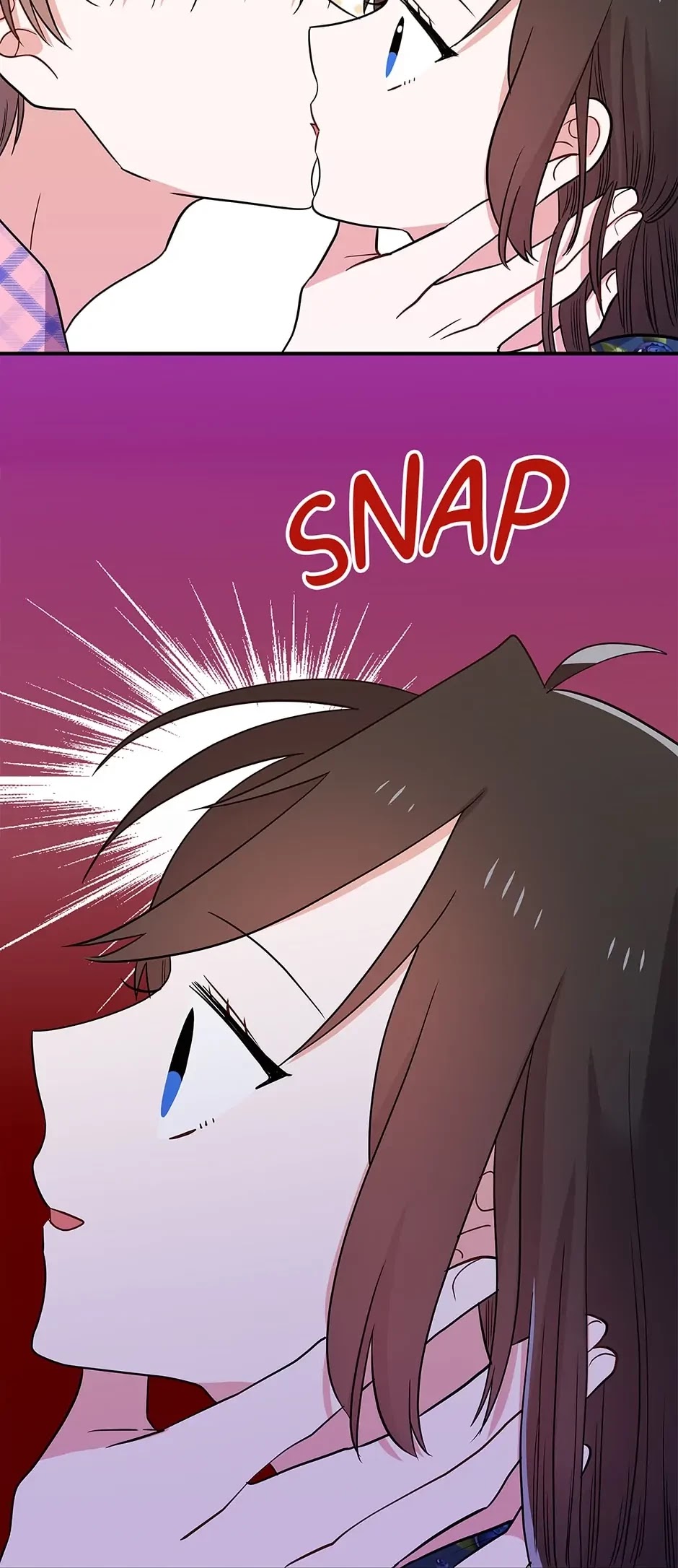 Please Save My Husband Chapter 77 page 16 - Chapter 77: Plane Problems