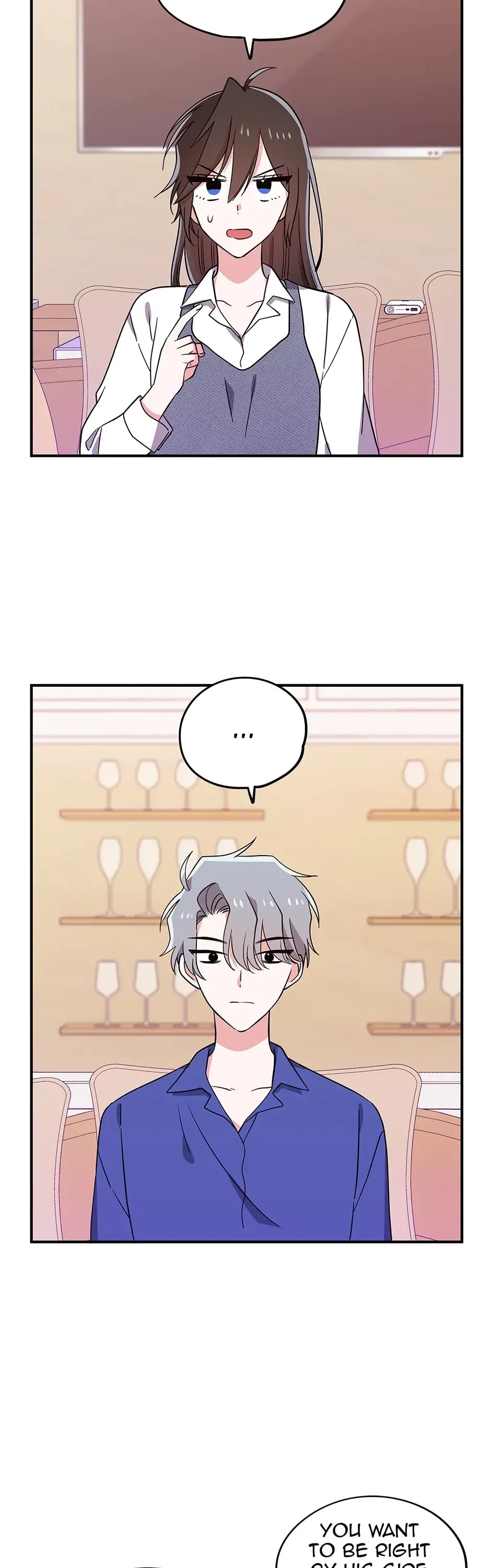 Please Save My Husband Chapter 77 page 2 - Chapter 77: Plane Problems