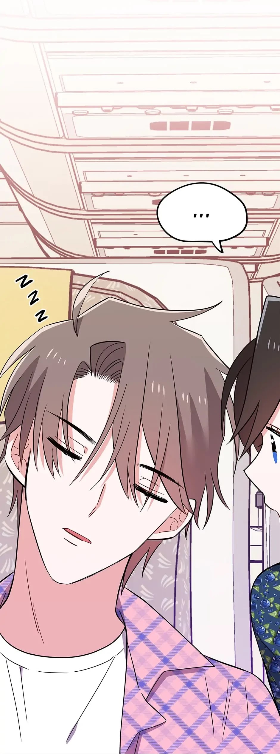 Please Save My Husband Chapter 77 page 20 - Chapter 77: Plane Problems