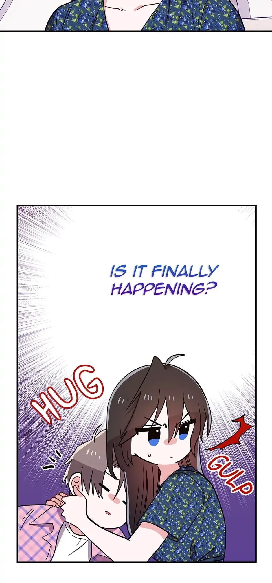 Please Save My Husband Chapter 77 page 23 - Chapter 77: Plane Problems