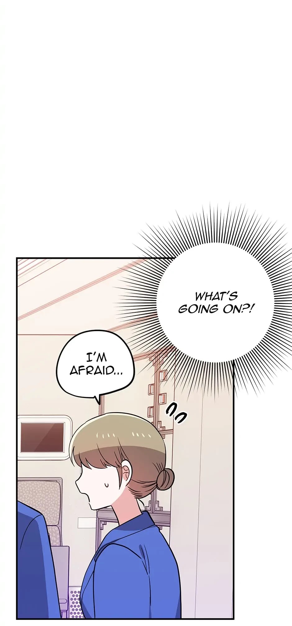 Please Save My Husband Chapter 77 page 24 - Chapter 77: Plane Problems