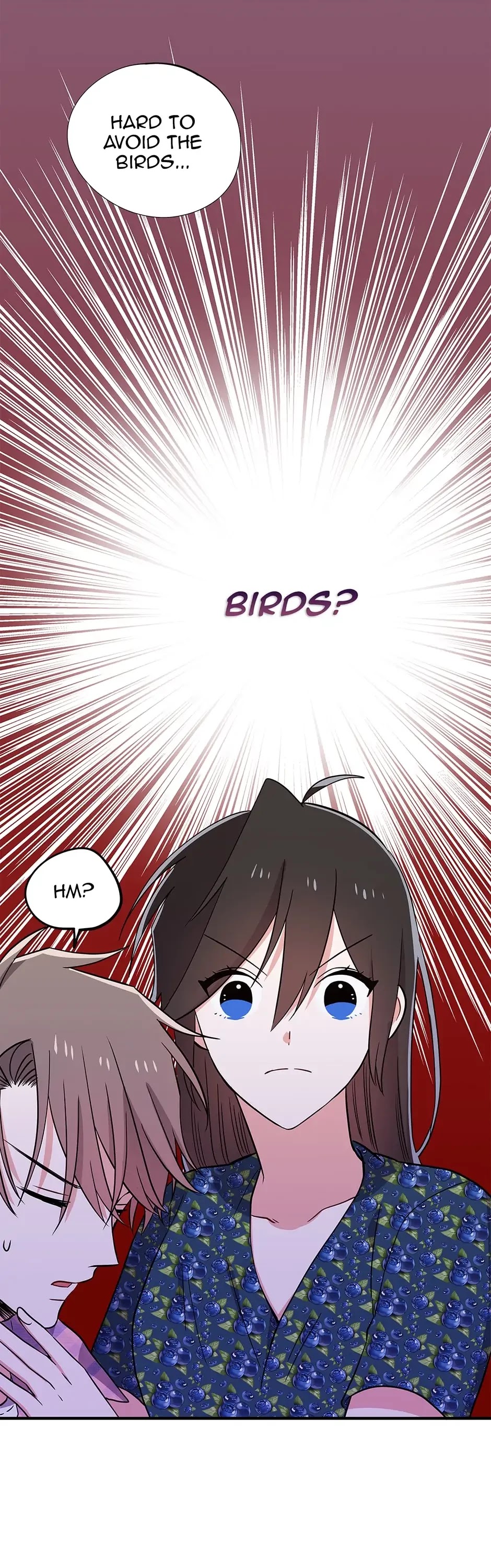 Please Save My Husband Chapter 77 page 26 - Chapter 77: Plane Problems
