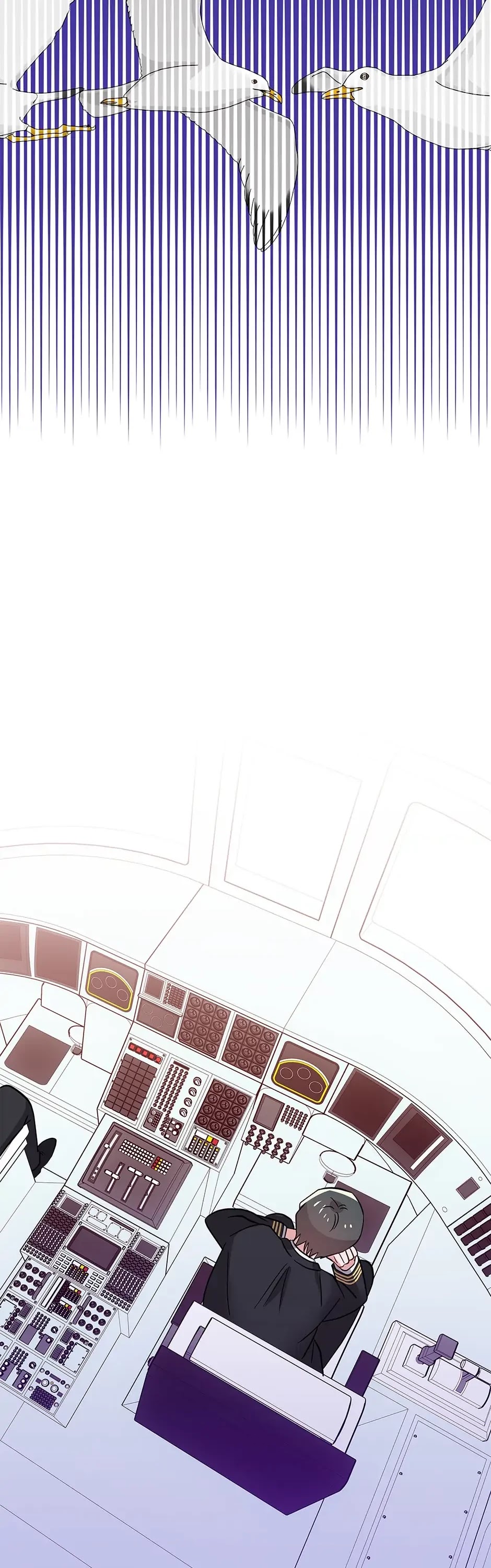 Please Save My Husband Chapter 77 page 30 - Chapter 77: Plane Problems