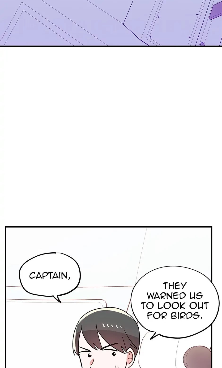 Please Save My Husband Chapter 77 page 31 - Chapter 77: Plane Problems
