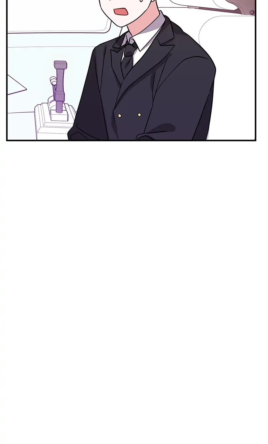 Please Save My Husband Chapter 77 page 32 - Chapter 77: Plane Problems