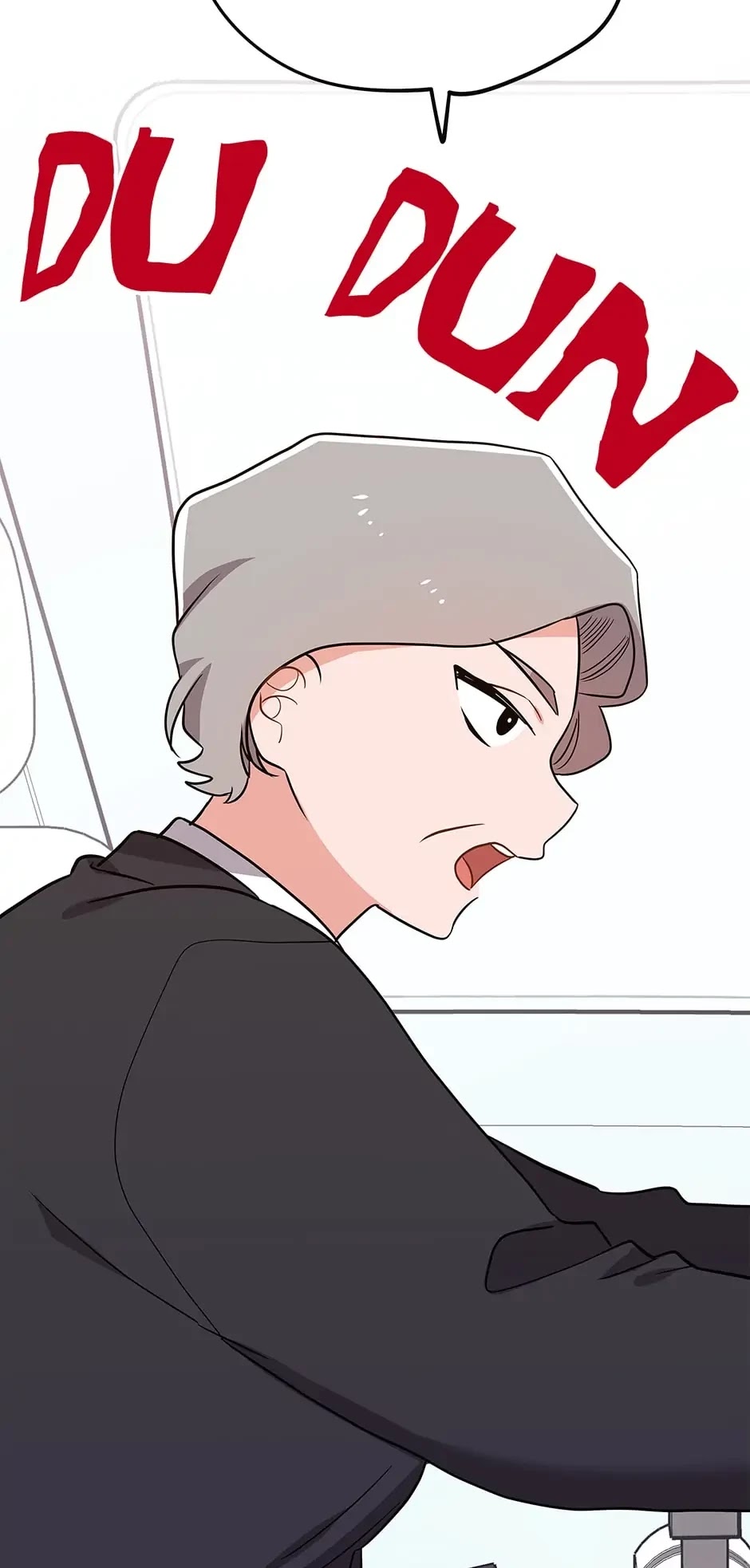 Please Save My Husband Chapter 77 page 35 - Chapter 77: Plane Problems