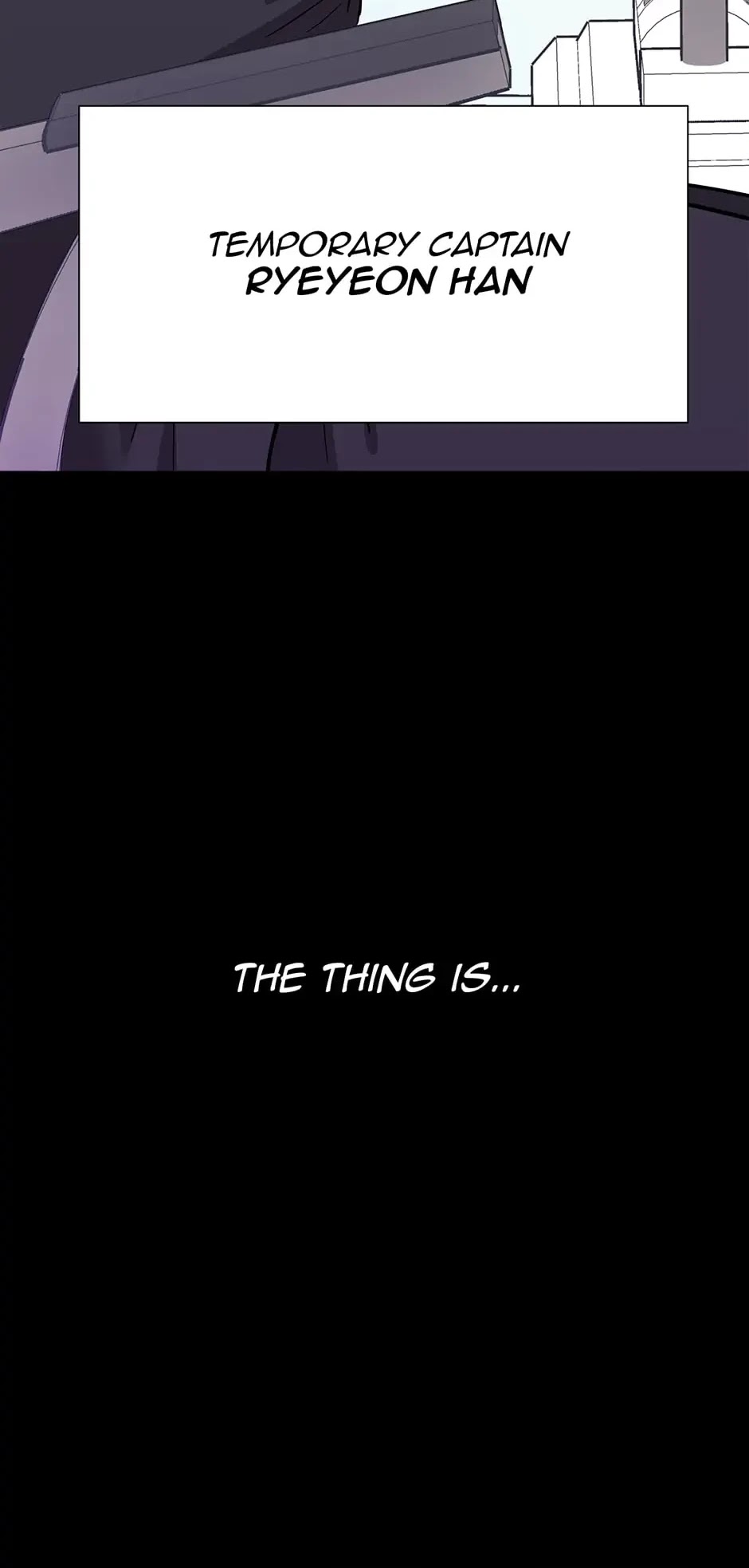 Please Save My Husband Chapter 77 page 36 - Chapter 77: Plane Problems