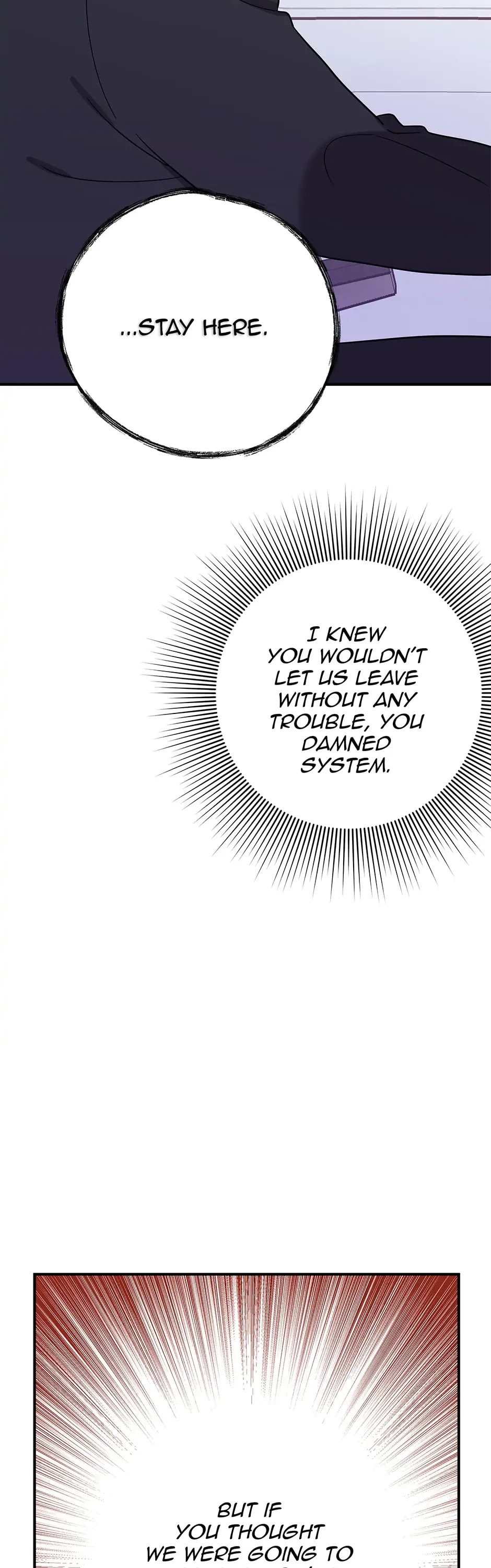 Please Save My Husband Chapter 77 page 46 - Chapter 77: Plane Problems