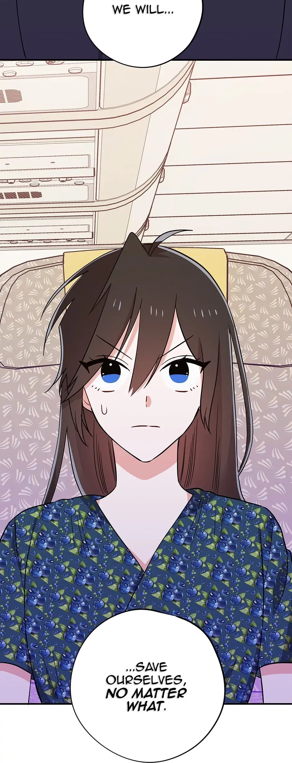 Please Save My Husband Chapter 77 page 48 - Chapter 77: Plane Problems