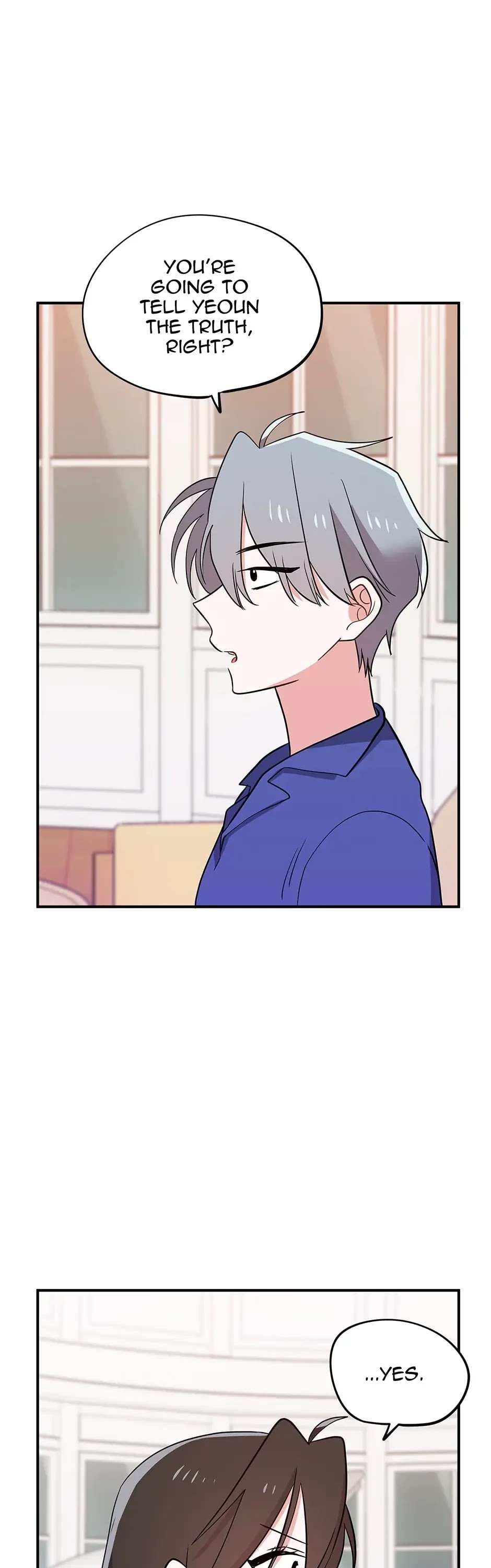 Please Save My Husband Chapter 77 page 5 - Chapter 77: Plane Problems