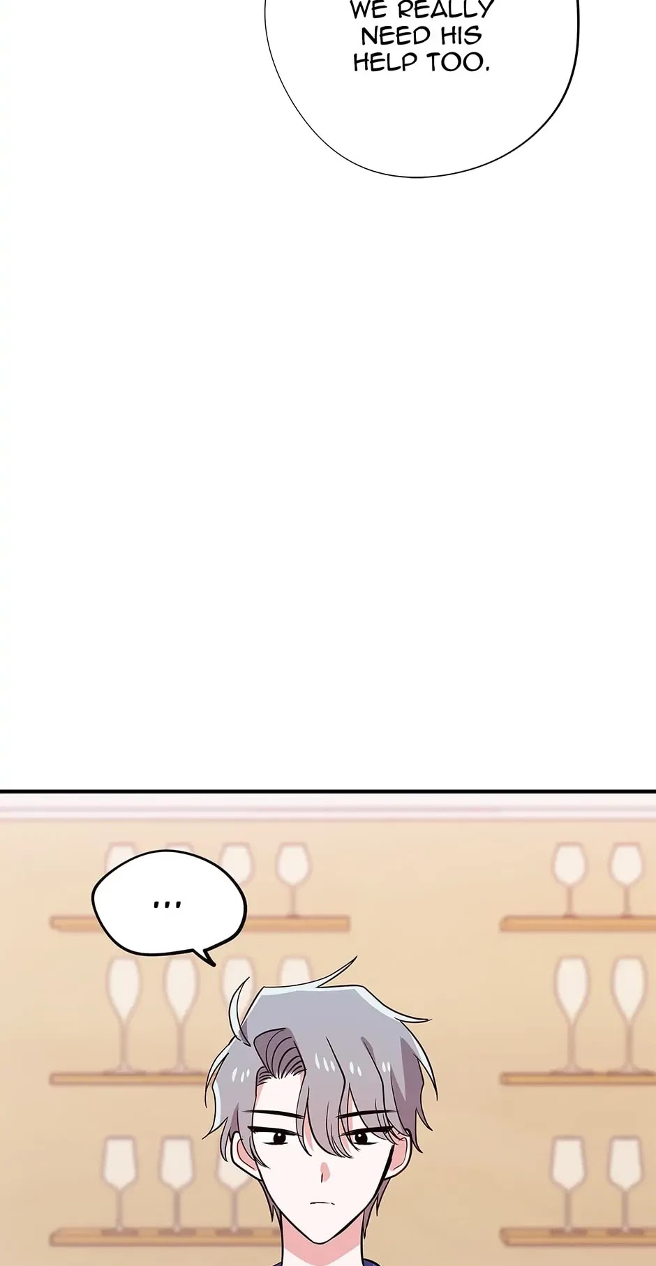 Please Save My Husband Chapter 77 page 7 - Chapter 77: Plane Problems