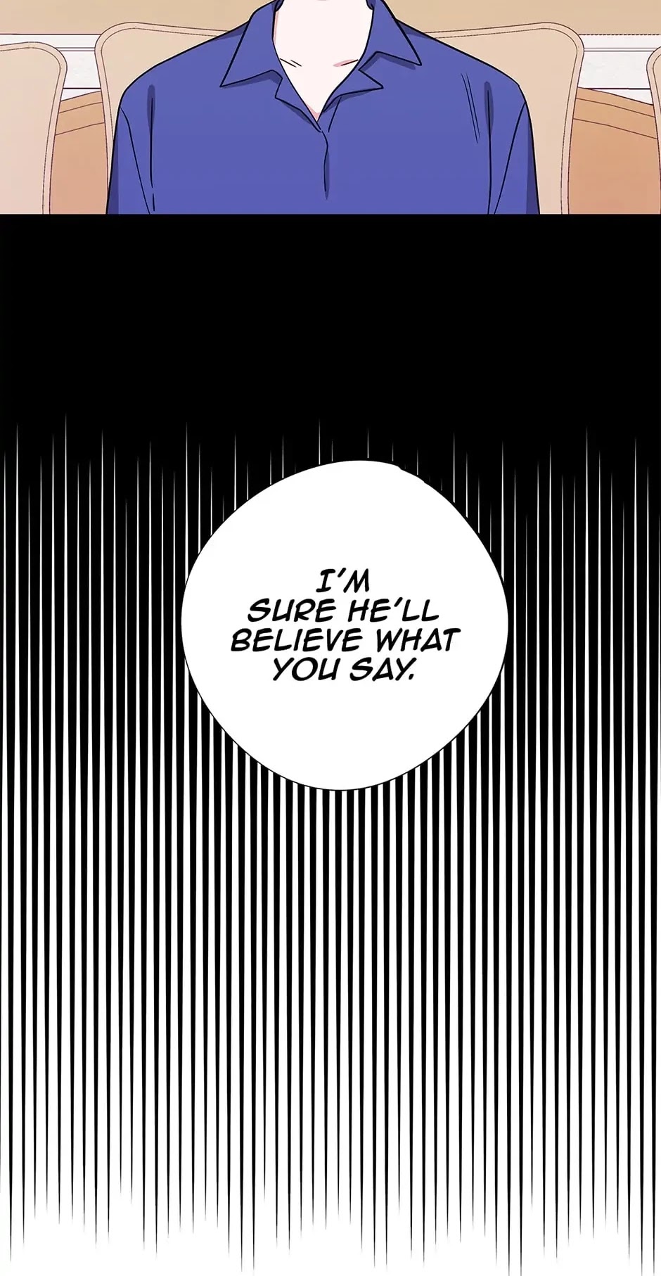 Please Save My Husband Chapter 77 page 8 - Chapter 77: Plane Problems