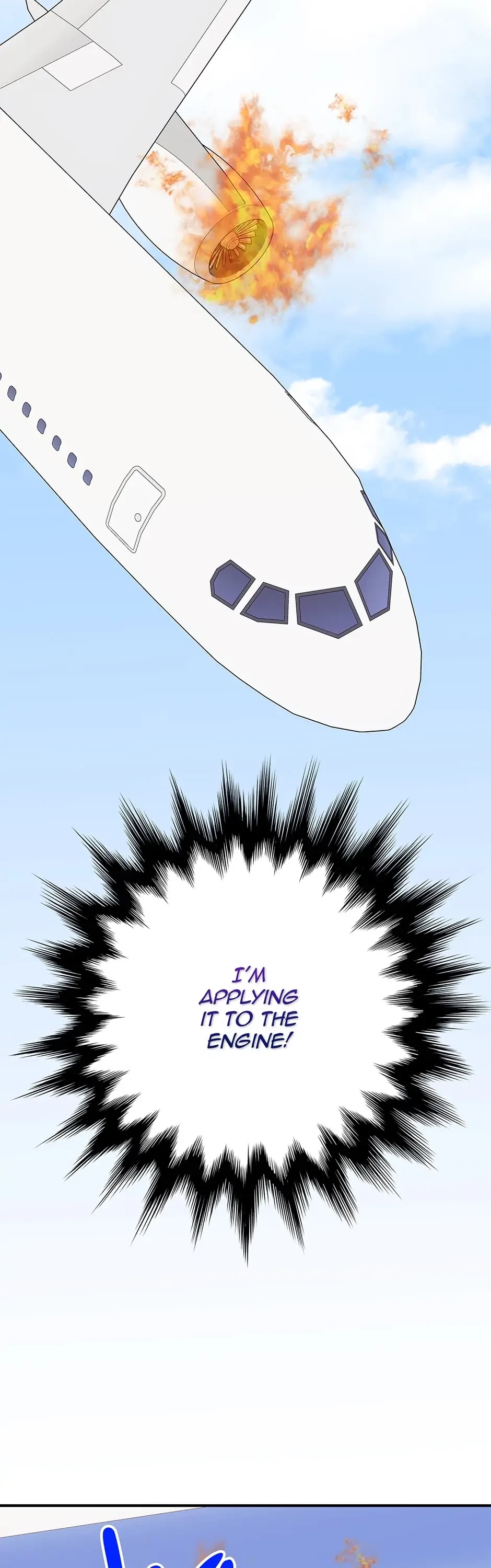 Please Save My Husband Chapter 78 page 10 - Chapter 78: The Birds