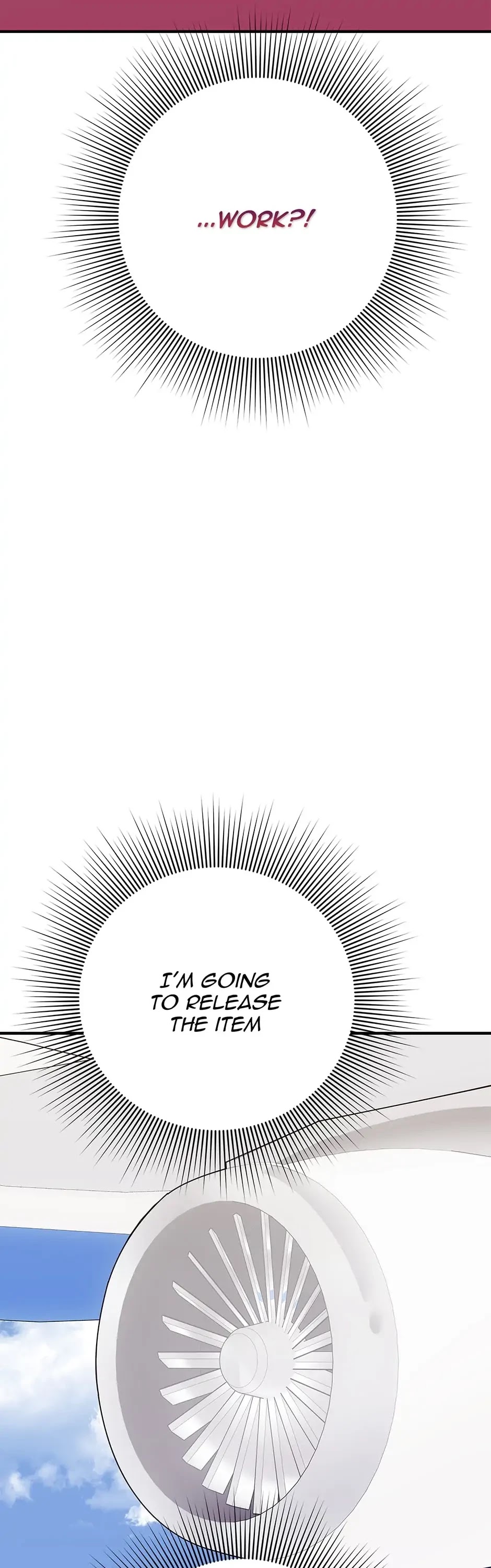 Please Save My Husband Chapter 78 page 13 - Chapter 78: The Birds