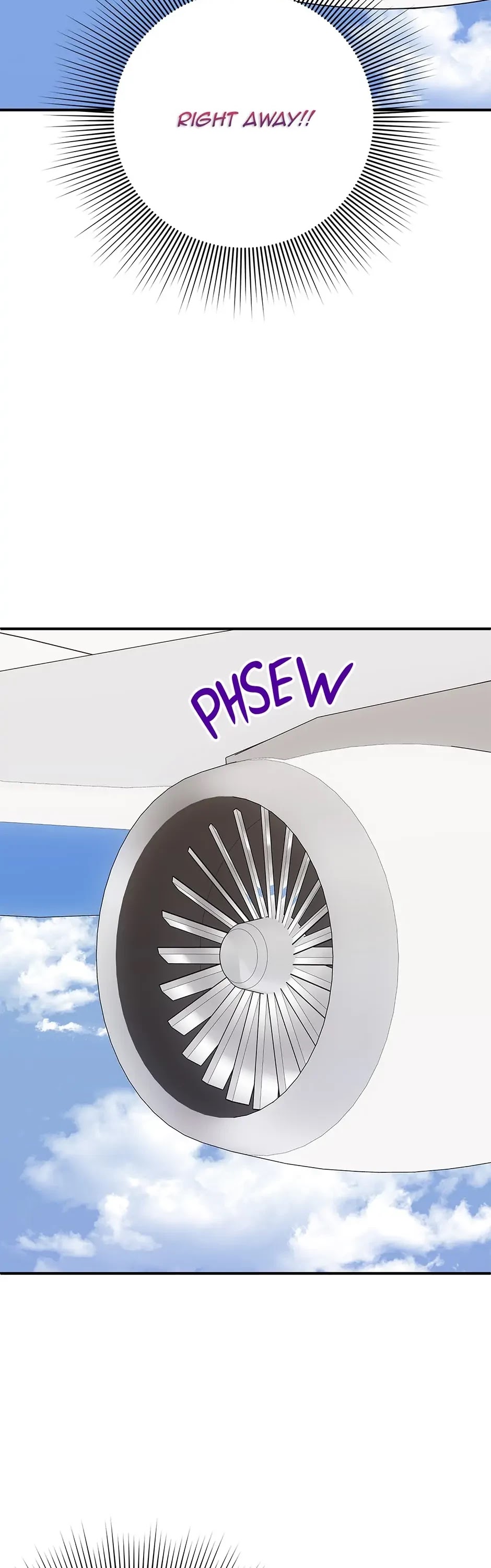 Please Save My Husband Chapter 78 page 14 - Chapter 78: The Birds