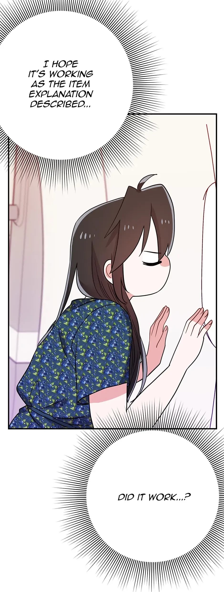 Please Save My Husband Chapter 78 page 15 - Chapter 78: The Birds
