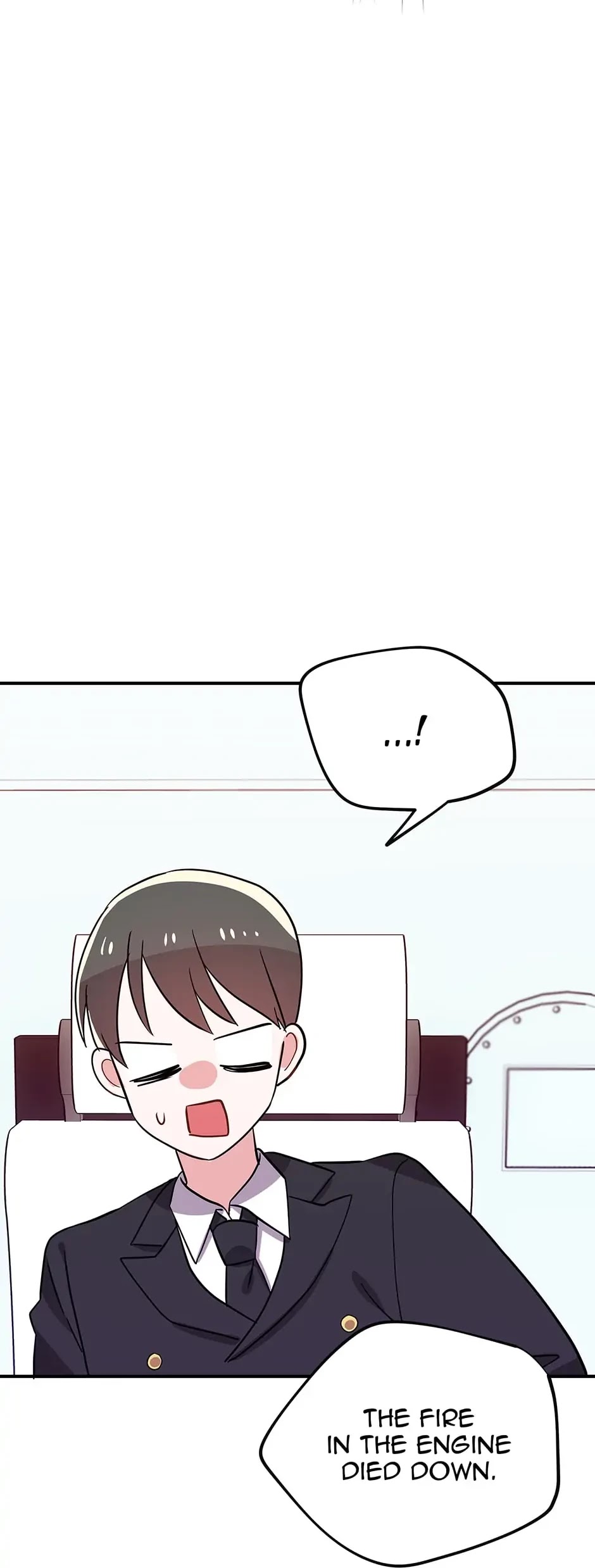 Please Save My Husband Chapter 78 page 16 - Chapter 78: The Birds