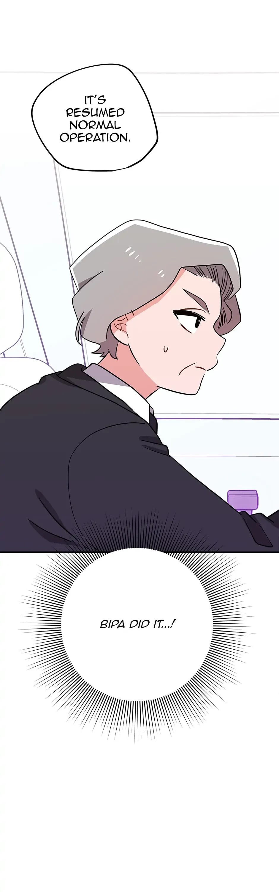 Please Save My Husband Chapter 78 page 17 - Chapter 78: The Birds