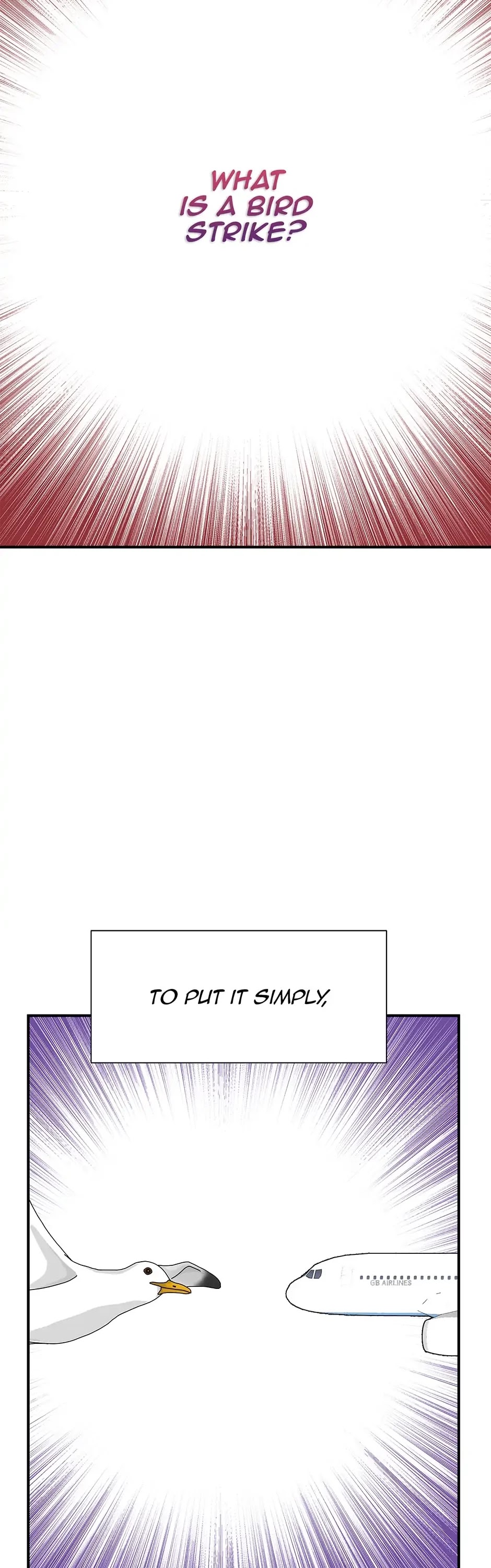 Please Save My Husband Chapter 78 page 2 - Chapter 78: The Birds