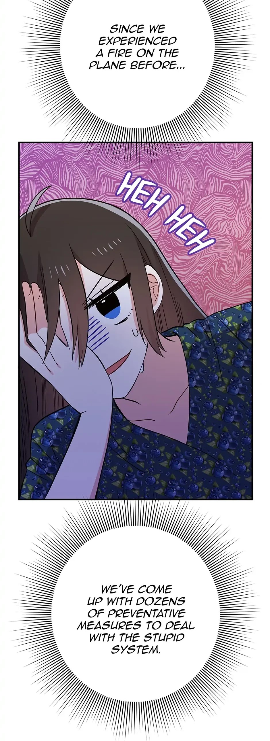 Please Save My Husband Chapter 78 page 20 - Chapter 78: The Birds