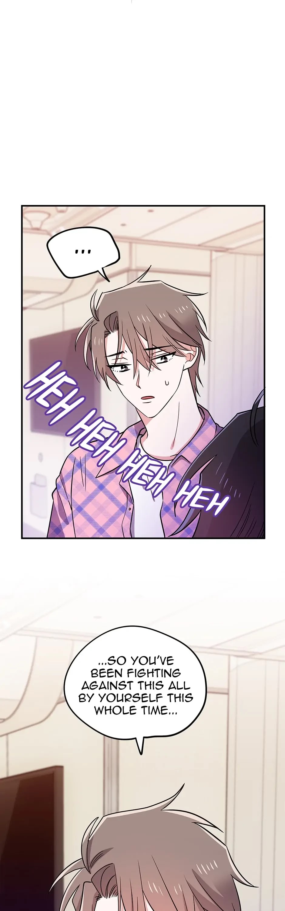 Please Save My Husband Chapter 78 page 21 - Chapter 78: The Birds