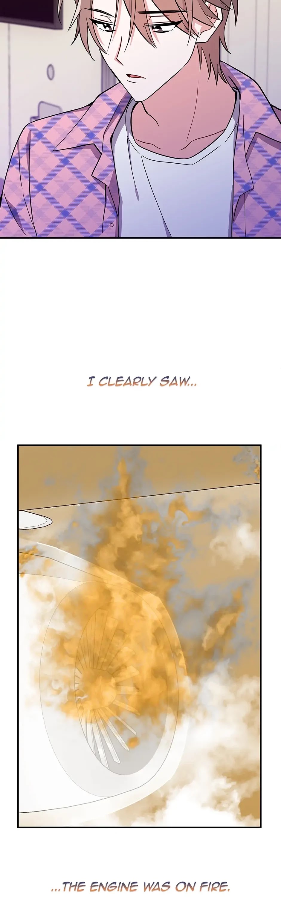 Please Save My Husband Chapter 78 page 22 - Chapter 78: The Birds